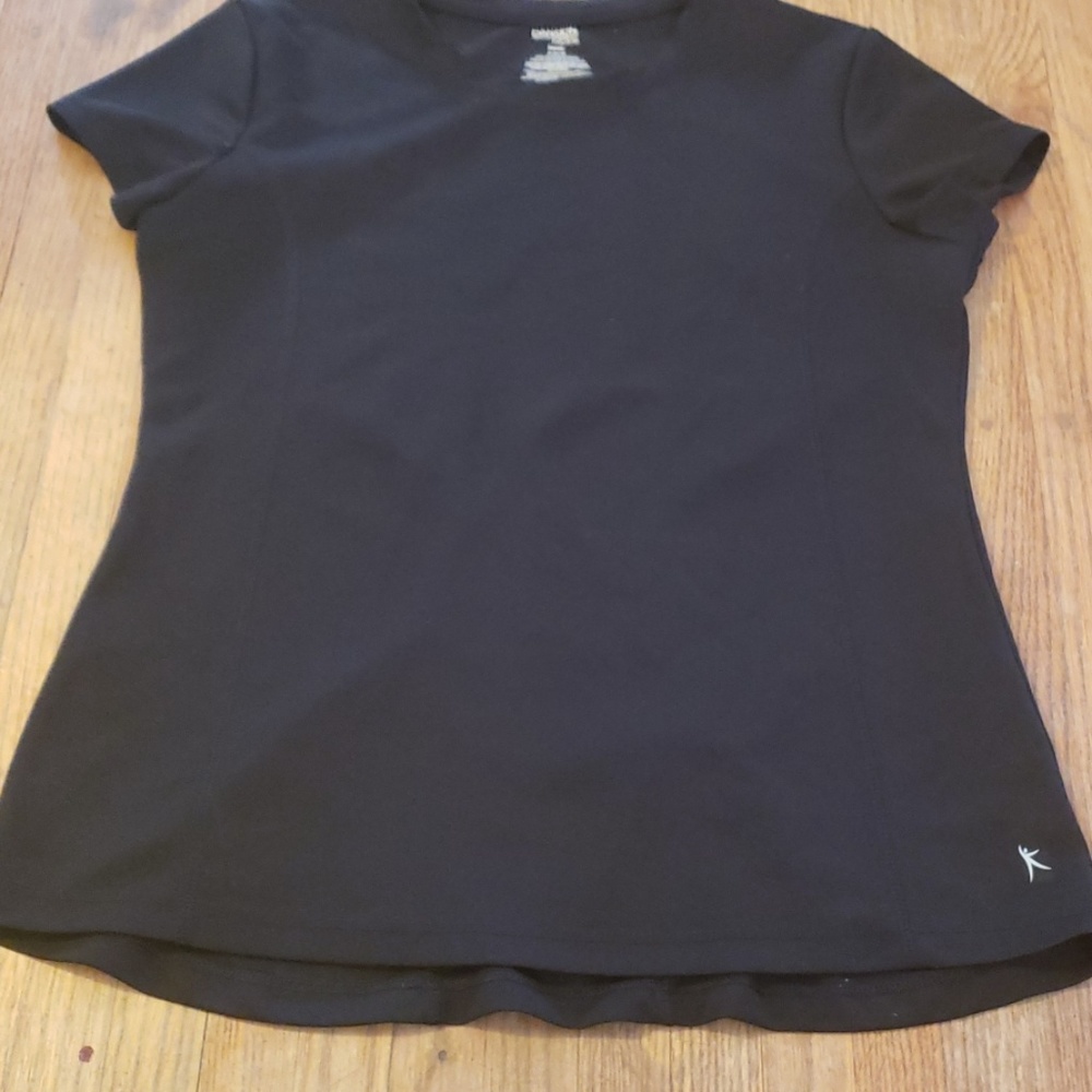 Dry Fit Workout top